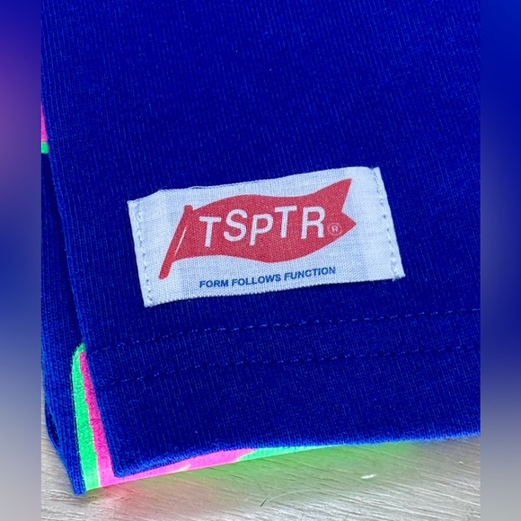 My Friend KeIE album artwork Purple T-shirt Curation Records Teresa O'Connor - Picture 13 of 13